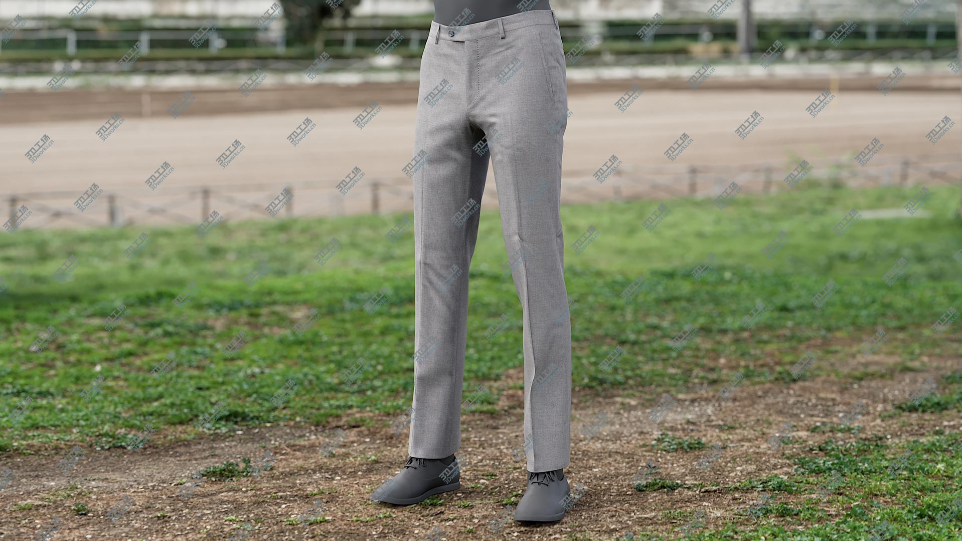 images/goods_img/2021040233/Men's Trousers 1 3D model/1.jpg